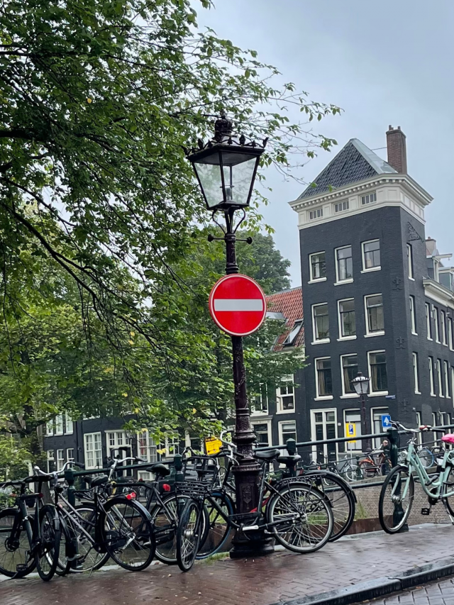 5 Things to do In Amsterdam (1)